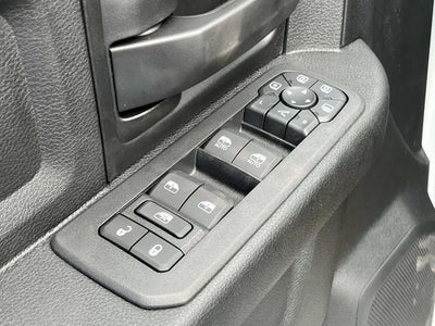 2027 RAM 2500 Tradesman