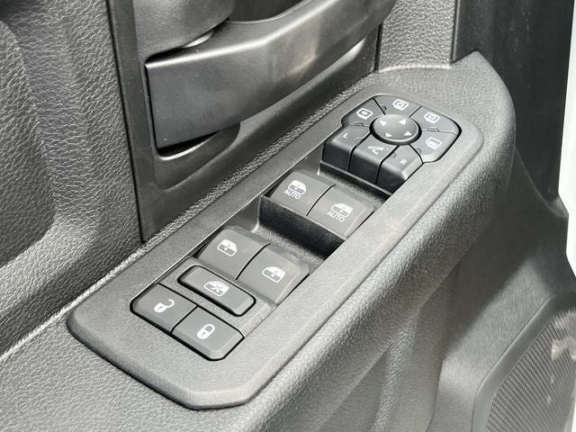 2027 RAM 2500 Tradesman