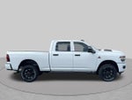 2027 RAM 2500 Tradesman
