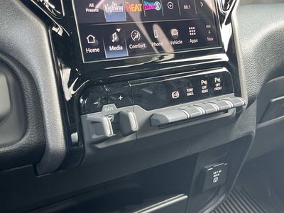 2027 RAM 2500 Tradesman