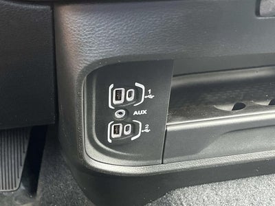 2027 RAM 2500 Tradesman