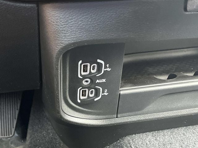 2027 RAM 2500 Tradesman