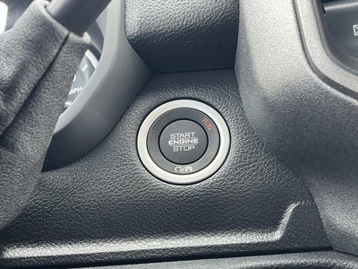 2027 RAM 2500 Tradesman