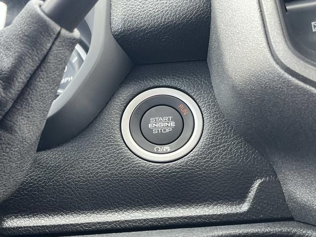 2027 RAM 2500 Tradesman