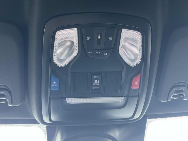 2027 RAM 2500 Tradesman