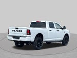 2027 RAM 2500 Tradesman