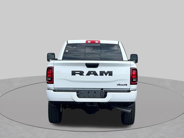 2027 RAM 2500 Tradesman