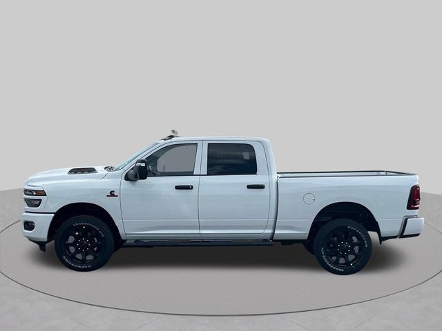 2027 RAM 2500 Tradesman