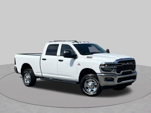 2027 RAM 2500 Tradesman