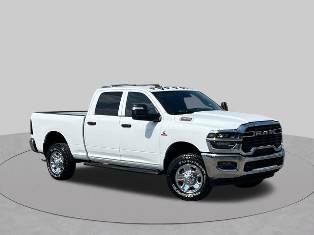 2027 RAM 2500 Tradesman