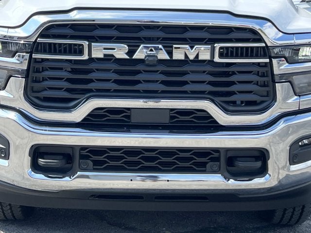 2027 RAM 2500 Tradesman