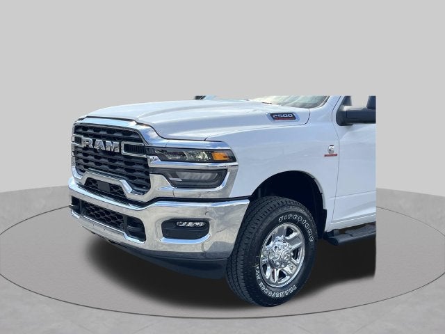 2027 RAM 2500 Tradesman