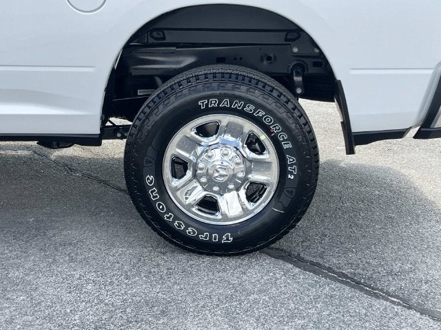 2027 RAM 2500 Tradesman