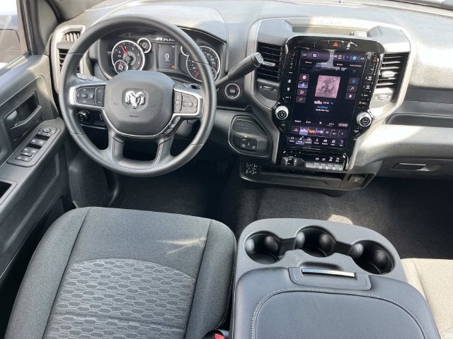 2027 RAM 2500 Tradesman