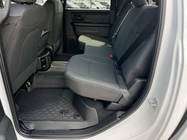 2027 RAM 2500 Tradesman