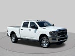 2027 RAM 2500 Tradesman