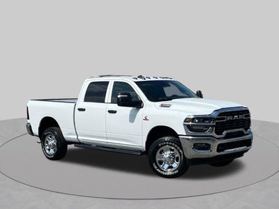 2027 RAM 2500 Tradesman