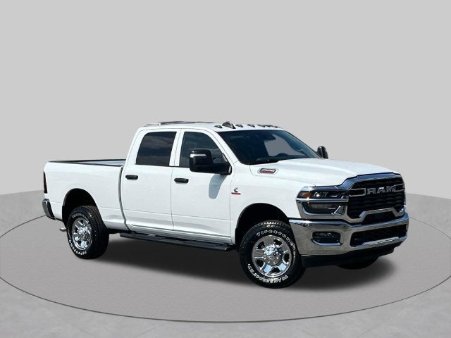 2027 RAM 2500 Tradesman