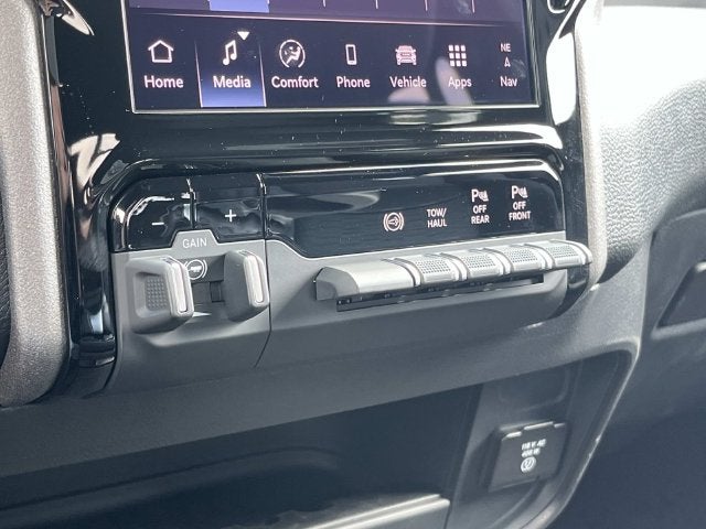 2027 RAM 2500 Tradesman