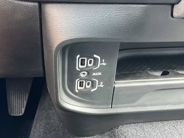 2027 RAM 2500 Tradesman