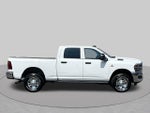 2027 RAM 2500 Tradesman