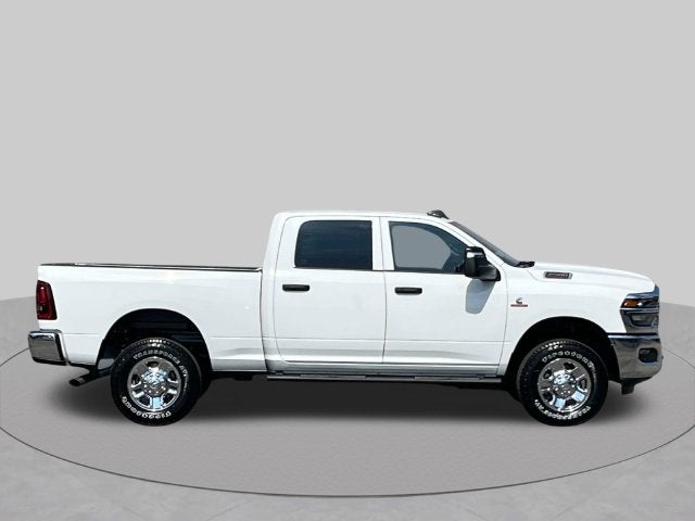 2027 RAM 2500 Tradesman