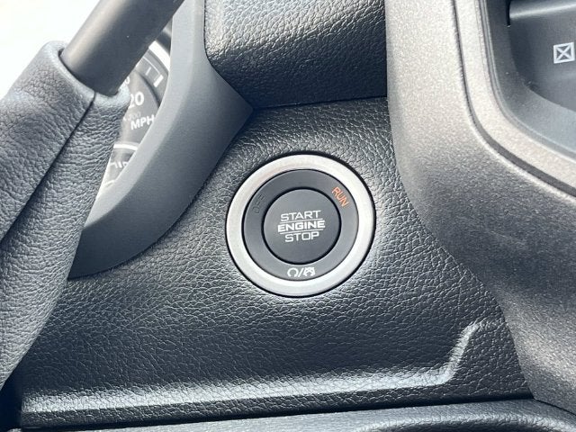 2027 RAM 2500 Tradesman