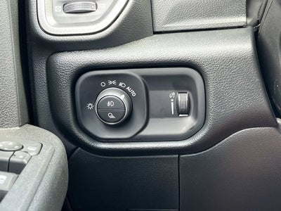 2027 RAM 2500 Tradesman