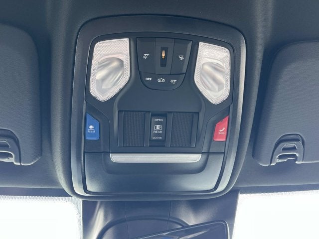 2027 RAM 2500 Tradesman