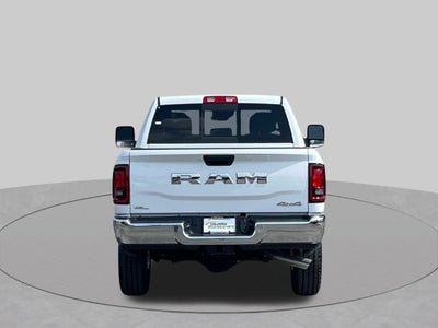 2027 RAM 2500 Tradesman