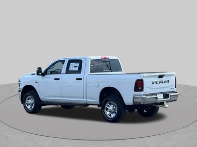 2027 RAM 2500 Tradesman