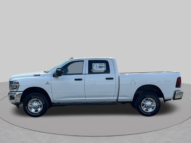2027 RAM 2500 Tradesman