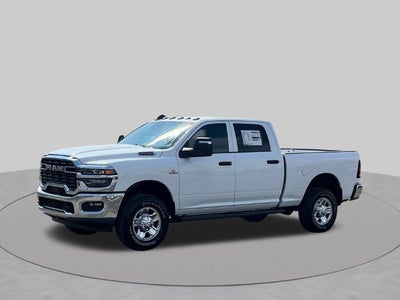 2027 RAM 2500 Tradesman