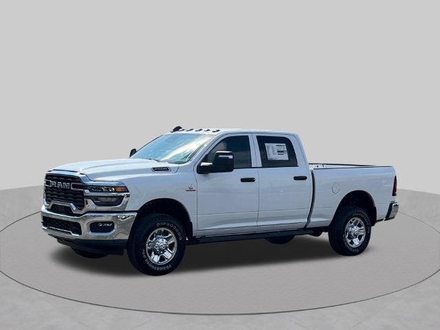 2027 RAM 2500 Tradesman