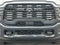 2027 RAM 2500 Black Express