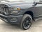 2027 RAM 2500 Black Express