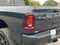 2027 RAM 2500 Black Express