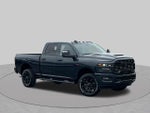 2027 RAM 2500 Black Express