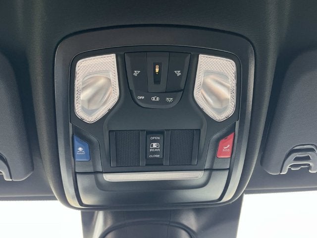 2027 RAM 2500 Black Express