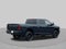 2027 RAM 2500 Black Express