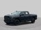 2027 RAM 2500 Black Express