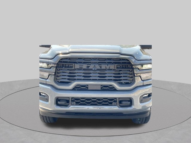 2027 RAM 2500 Big Horn