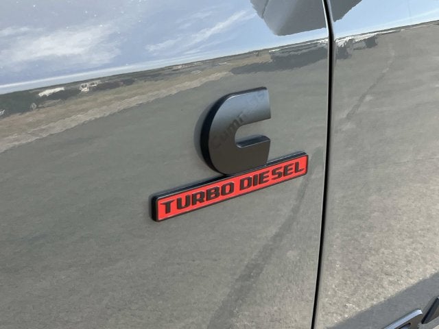 2027 RAM 2500 Big Horn