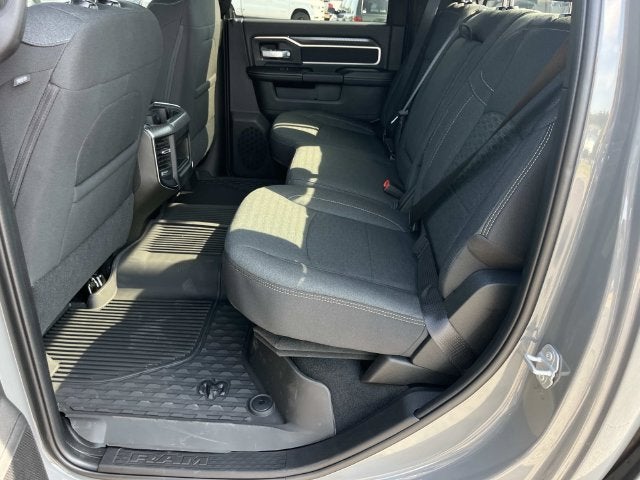 2027 RAM 2500 Big Horn