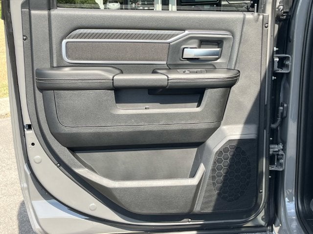 2027 RAM 2500 Big Horn