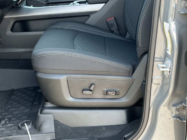 2027 RAM 2500 Big Horn