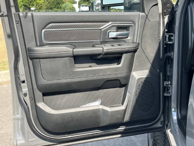 2027 RAM 2500 Big Horn