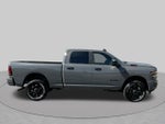 2027 RAM 2500 Big Horn