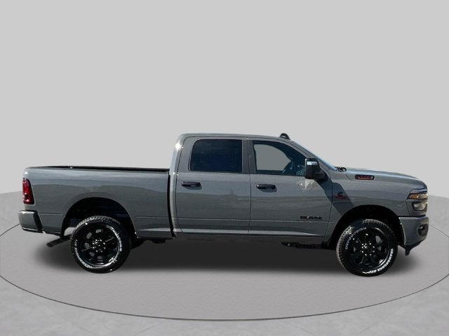 2027 RAM 2500 Big Horn