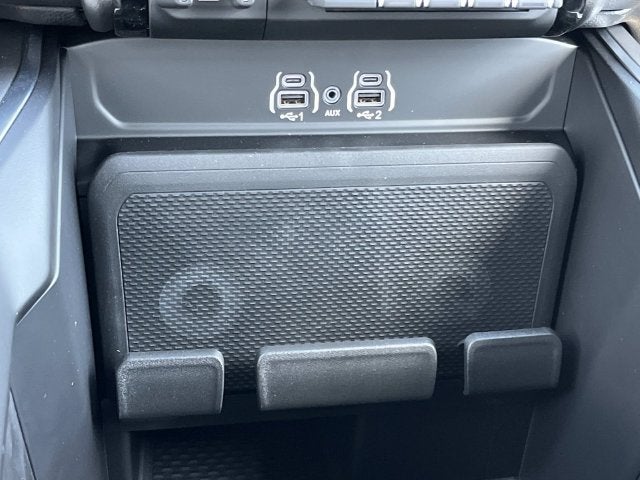 2027 RAM 2500 Big Horn